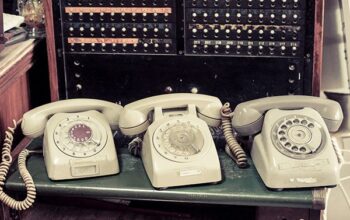 upgrade phone system