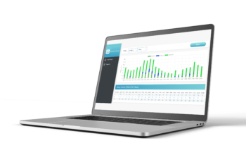 Nexus Cloud dashboard 1