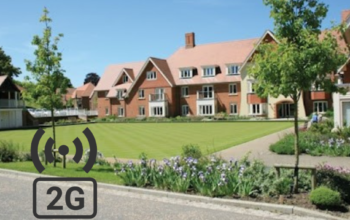 Care village 2g networks