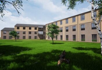 New Care Homes, Adel