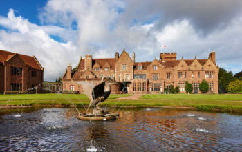 Brockhampton Court Nursing Home